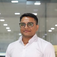 Chetan Sanghani, Technical Product Manager, Asm®,Capm®,Pmi-Acp®