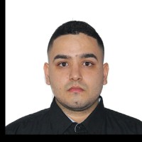 Bryan Perdomo