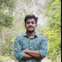Rohith A R