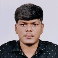Vijaykumar Alagappan