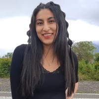 Paula Valentina Jaimes Bernal