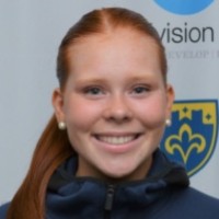 Taylor Leonard