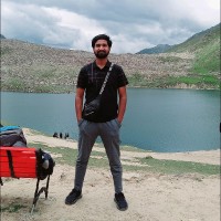 Shoaib Rao