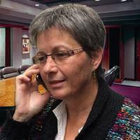 Corinne Poulain