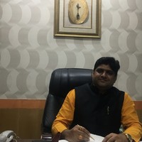 Deepak Kumar
