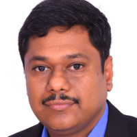 Jeyanandan Thangarajan