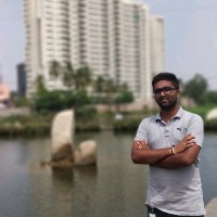 Sanjeev M
