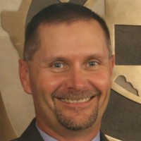 Jason Chessher