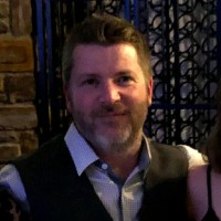 Jamie Wilson