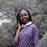 Cynthia Mbutu