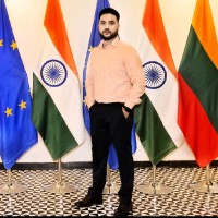 Abhishek Kumar Singh