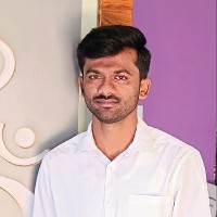 PUNITH H V