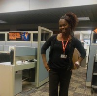 Shemika Hamilton