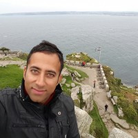 Charanjeet Matharu