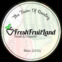 Fresh Fruit Land
