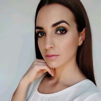 Alba Garcia