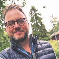 Kyrre Wedvik Rykhus