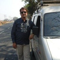 nitin vani