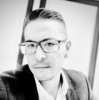 Laurent Vuong