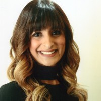 Karishma Sarfani M.S., ICADC, CADC II, CSAC, LCDC, LPC