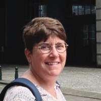 Christine Thibaudeau