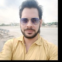 Dinesh Shende