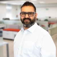 Nikhil Gola Cemap