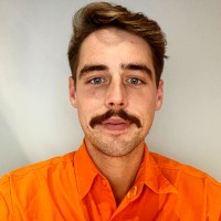 Dylan Tregaskis