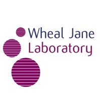 Wheal Jane Laboratory