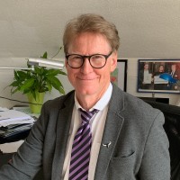 Dr. Rainer Mühlnickel