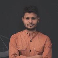 Ritesh Sharma