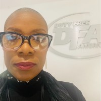 Rose Benjamin