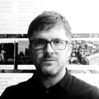 Matthew Harrison