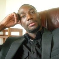 Tyrone Walker