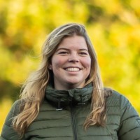 Joyce Hendriks