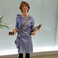Florence Cohen