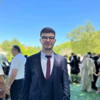 Ömer Faruk Özçelik