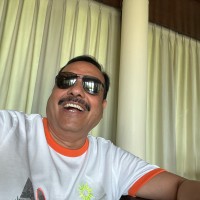 Pankaj Khamar