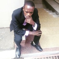 simon Mathenge