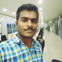 Dineshkumar Reddy