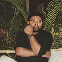 Srikanth Prathipati