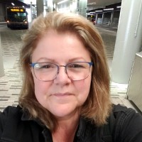 Trish Bichon, P. Log.