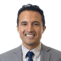 Andrew Rincón