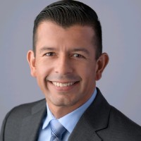 Eddie Rodriguez
