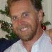 Ian Everett