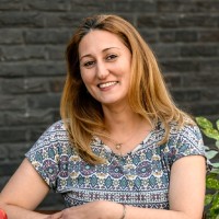 Ayse Aksit-Uysal