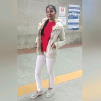 Preety Kumari