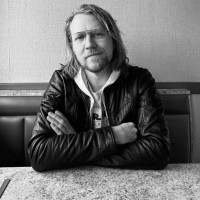Scott Manning