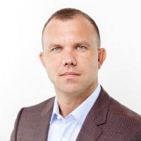 Anton Honcharov, CEO 🔹 Straga Products
