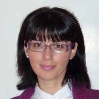Bilyana Borisova